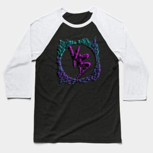 yungblud flag Baseball T-Shirt